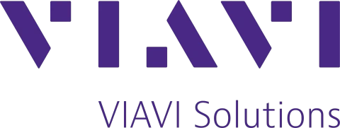 VIAVI Solutions logo