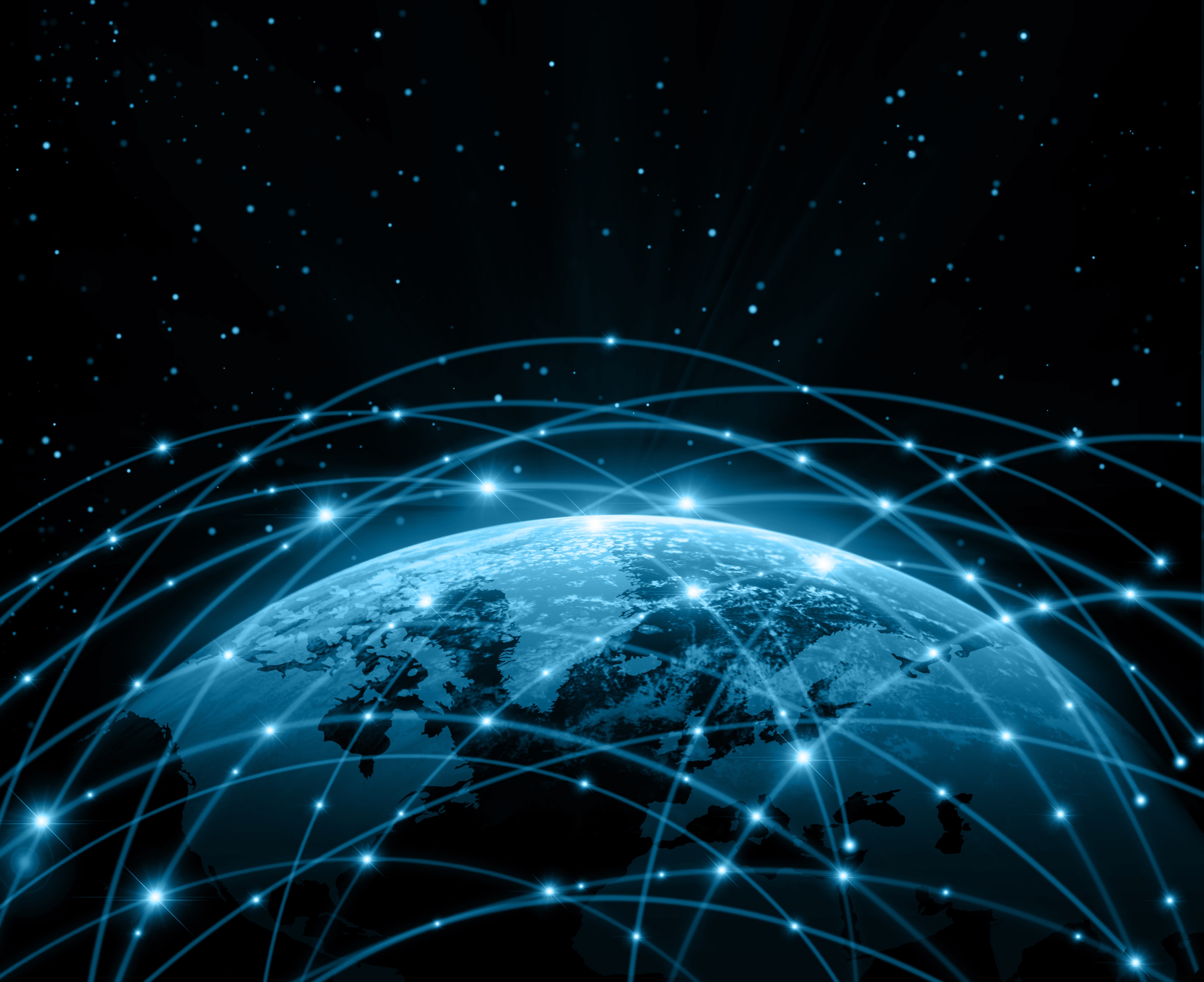 The Future of Optical Fibre Technology: Innovations and Trends