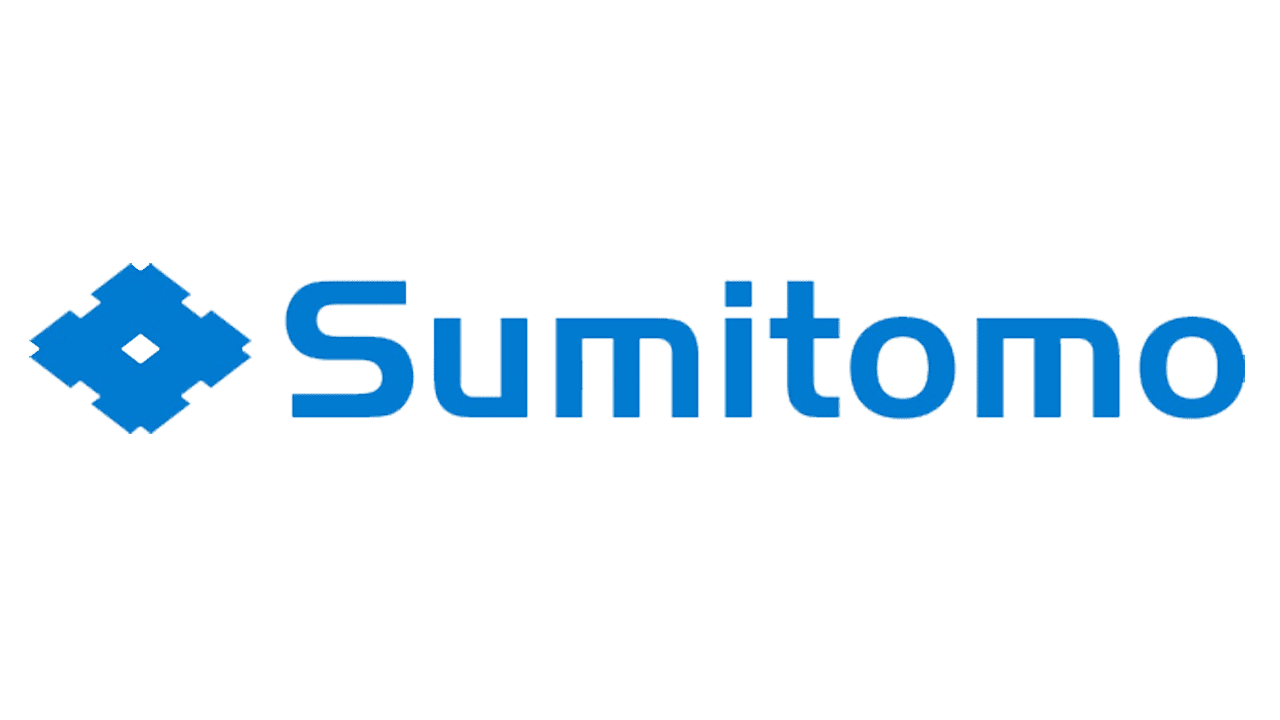 Sumitomo-logo