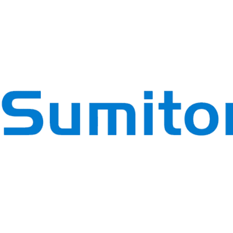 Sumitomo-logo